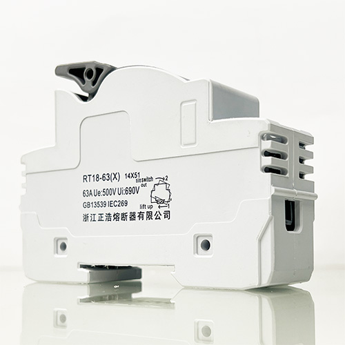 1000ВДЦ 14Кс51 Фусе Линк