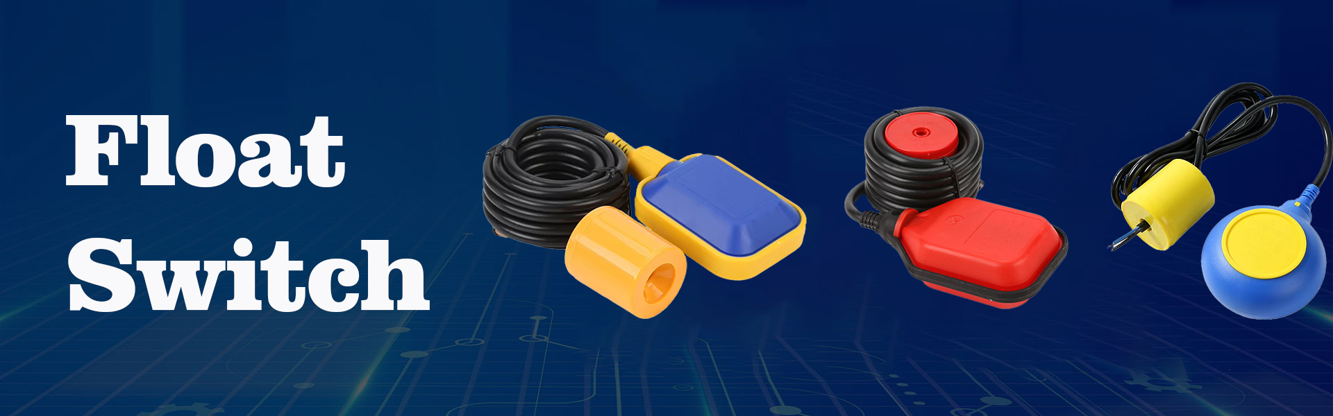 Флоат Свитцх