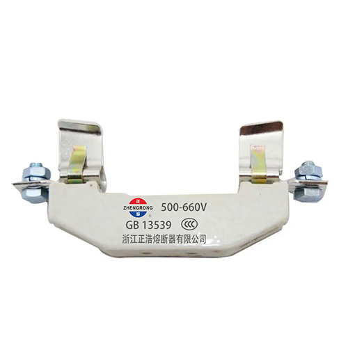 500-660В АЦ 160А БС88 основа осигурача