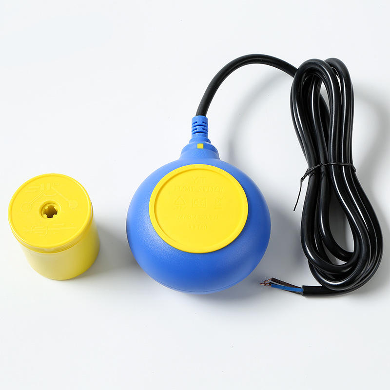 Висококвалитетни регулатор нивоа воде