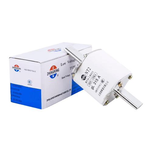 ЗХЕНГРОНГ 315А 500В осигурач